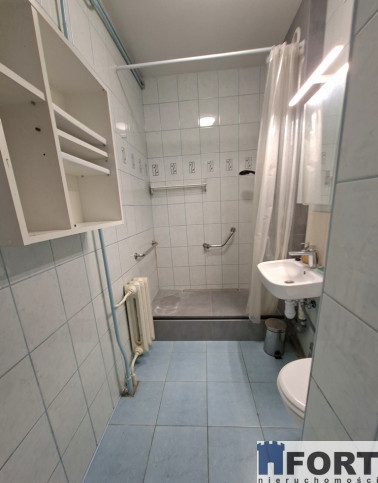 Mieszkanie Sprzedaż Szczecin Dąbie Ustki 8