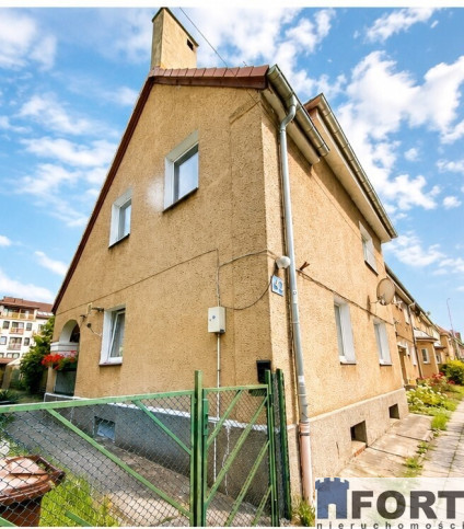 Mieszkanie Sprzedaż Szczecin Bolinko Oliwkowa 1