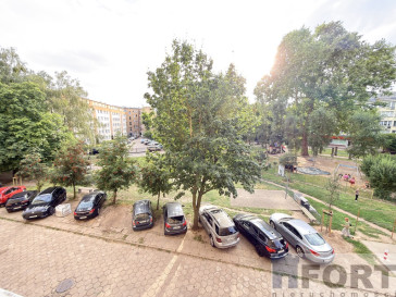 Mieszkanie Sprzedaż Szczecin Centrum
