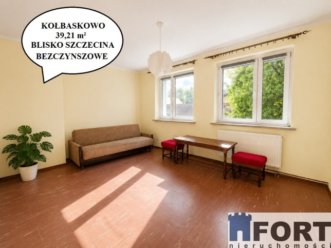 Mieszkanie Sprzedaż Kołbaskowo 1