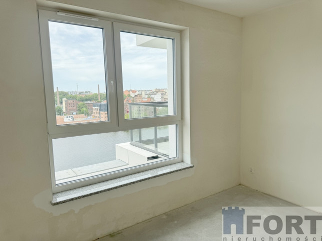 Mieszkanie Sprzedaż Szczecin Centrum Bulwar Elbląski 17