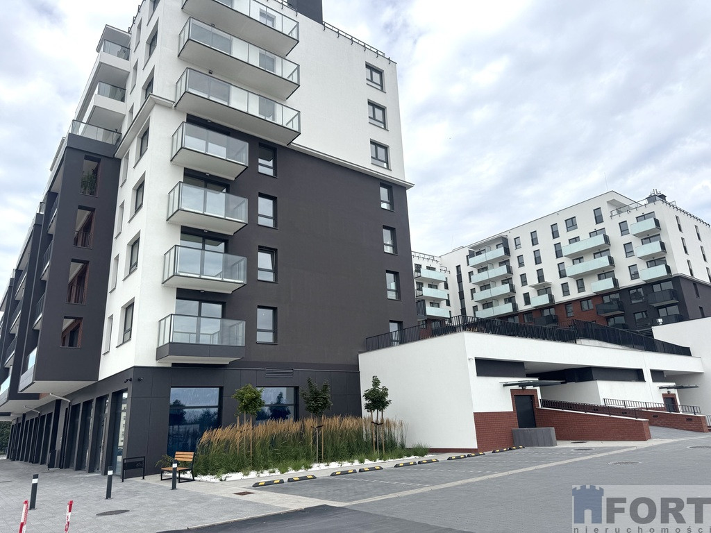 Mieszkanie Sprzedaż Szczecin Centrum Bulwar Elbląski 29