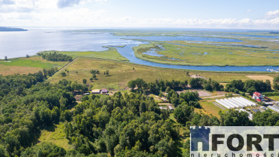 Działka Sprzedaż Świnoujście Łunowo