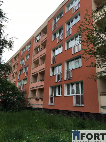 Mieszkanie Wynajem Szczecin Centrum al.&nbsp;Wyzwolenia 8