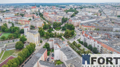 Mieszkanie Sprzedaż Szczecin Śródmieście-Centrum Mazurska