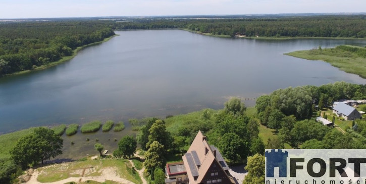 Działka Sprzedaż Binowo 1