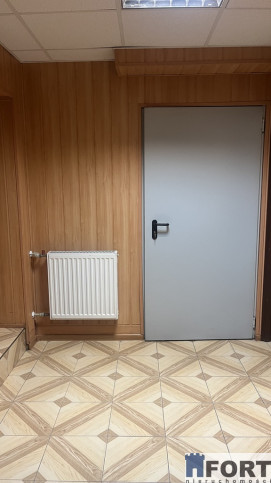 Lokal Sprzedaż Szczecin Centrum 12
