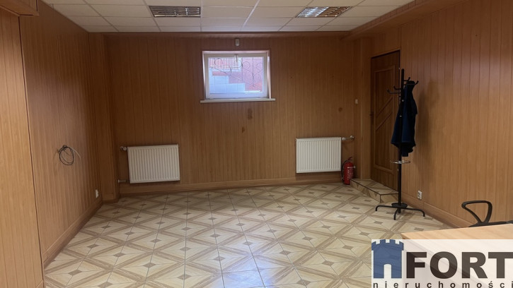Lokal Sprzedaż Szczecin Centrum 7