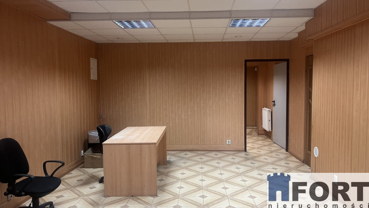 Lokal Sprzedaż Szczecin Centrum 13