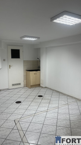 Lokal Sprzedaż Szczecin Centrum 16