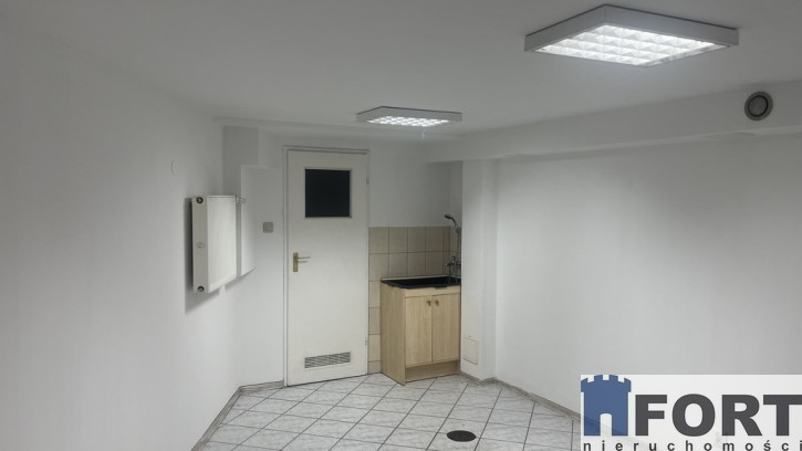 Lokal Sprzedaż Szczecin Centrum 17