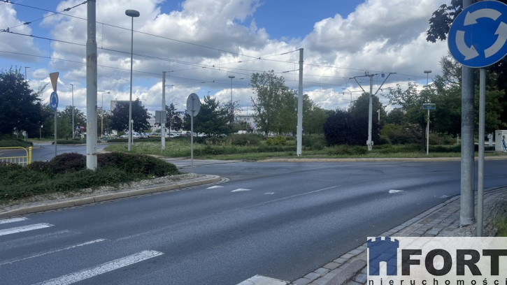 Lokal Sprzedaż Szczecin Centrum 1