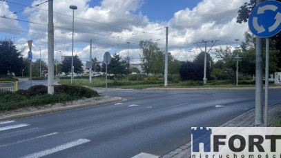 Lokal Sprzedaż Szczecin Centrum