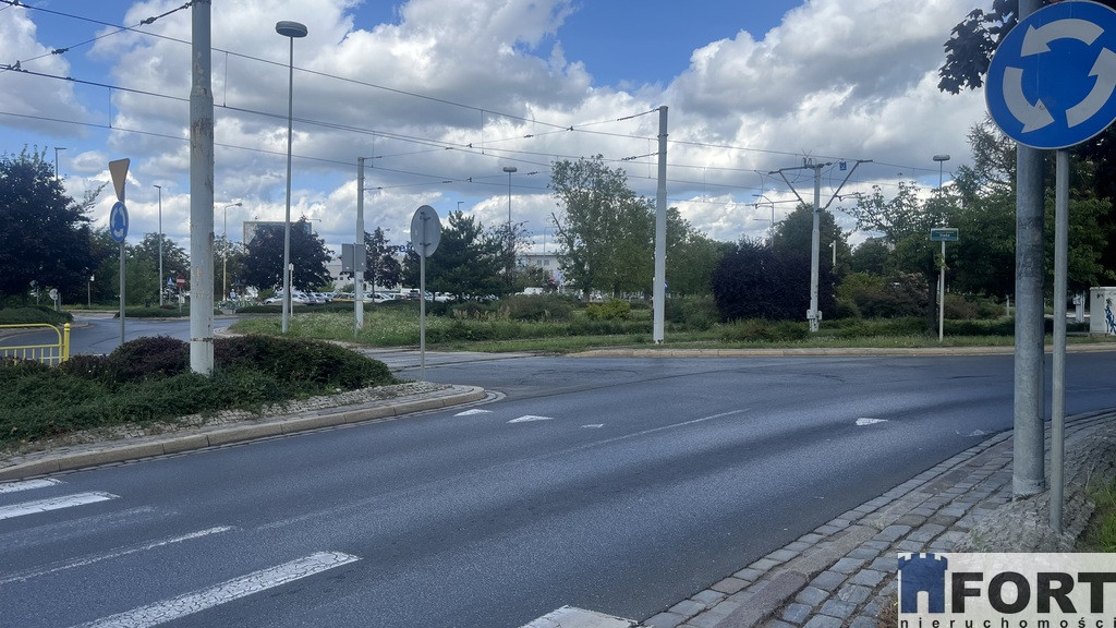 Lokal Sprzedaż Szczecin Centrum