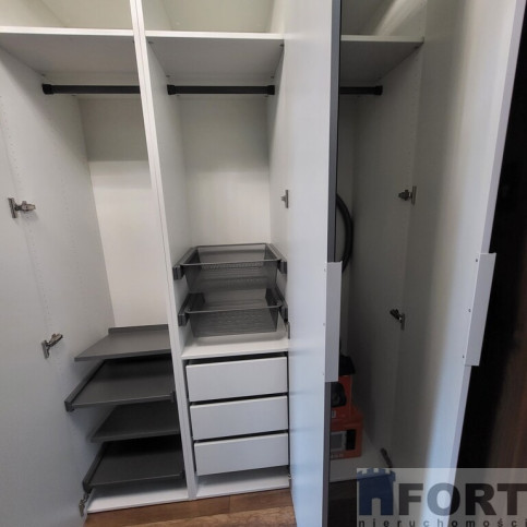 Mieszkanie Wynajem Szczecin Śródmieście Szarotki 8