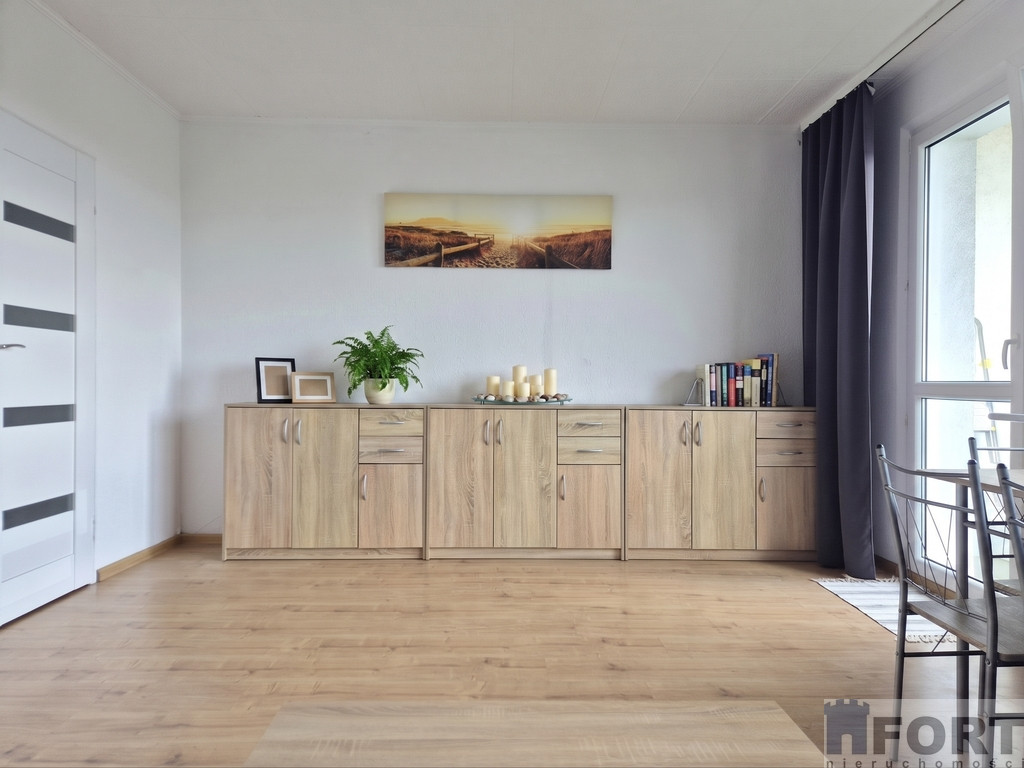 Mieszkanie Sprzedaż Szczecin Nowe Miasto Potulicka 3