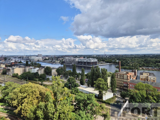 Mieszkanie Sprzedaż Szczecin Nowe Miasto Potulicka 7