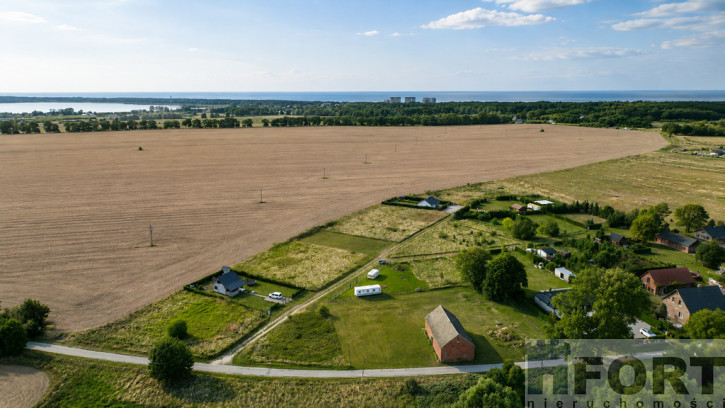 Działka Sprzedaż Radawka Słoneczna 5