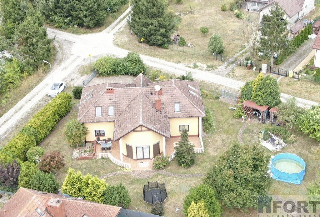 Dom Sprzedaż Rurzyca
