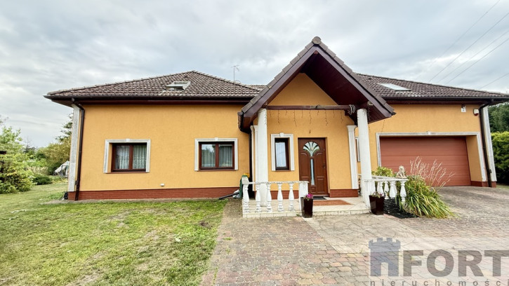 Dom Sprzedaż Rurzyca 22