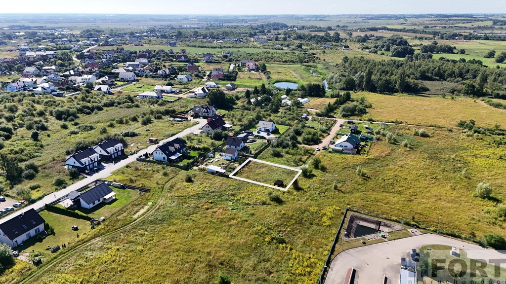 Działka Sprzedaż Skarbimierzyce
