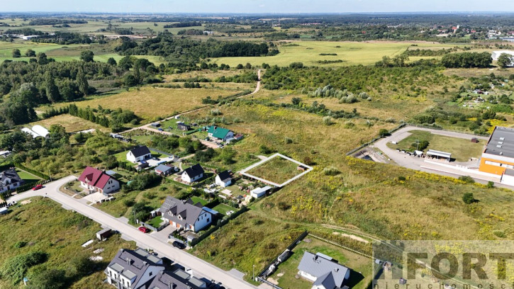 Działka Sprzedaż Skarbimierzyce 7