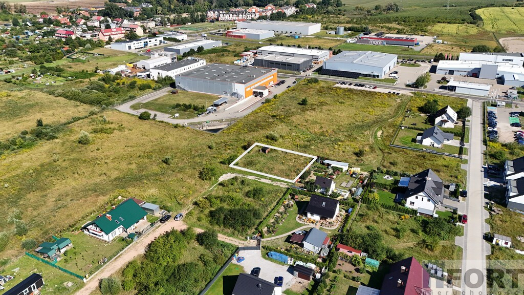 Działka Sprzedaż Skarbimierzyce