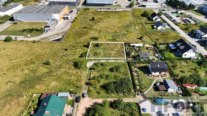 Działka Sprzedaż Skarbimierzyce 10