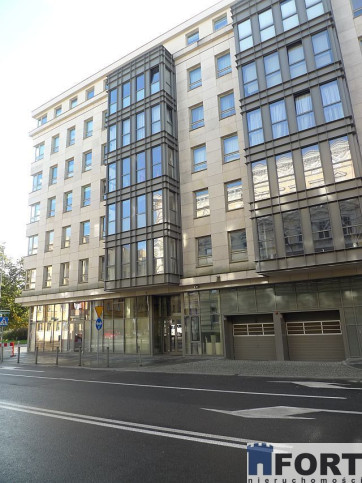 Mieszkanie Wynajem Szczecin Centrum Mariana Langiewicza 10