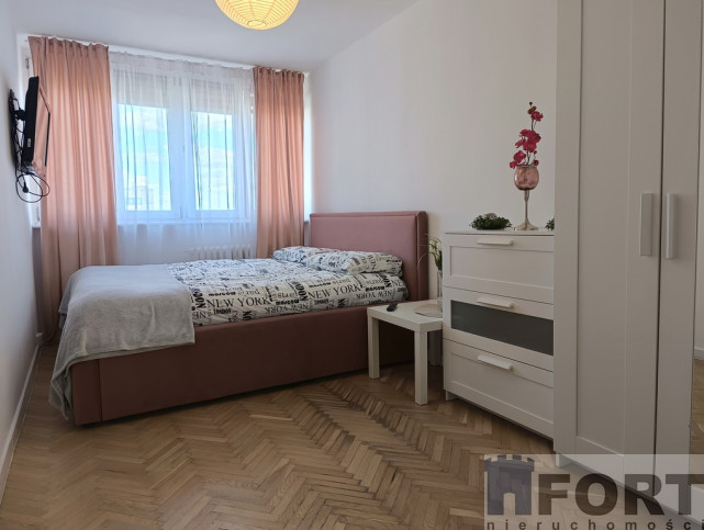 Mieszkanie Wynajem Szczecin Centrum gen. Ludomiła Rayskiego 6