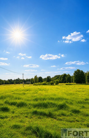 Działka Sprzedaż Drogoradz 3