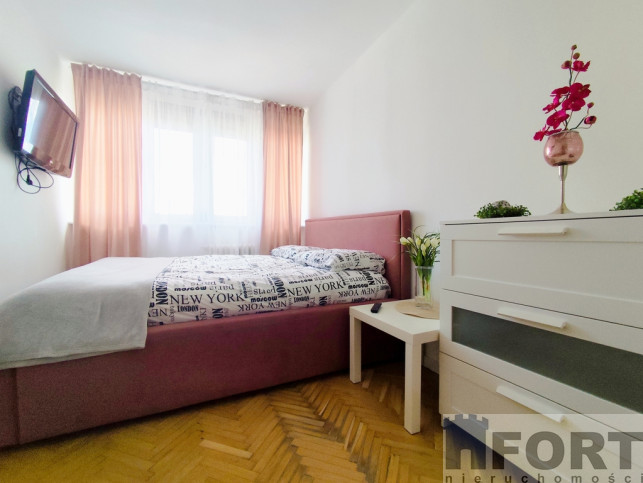 Mieszkanie Wynajem Szczecin Centrum gen. Ludomiła Rayskiego 8