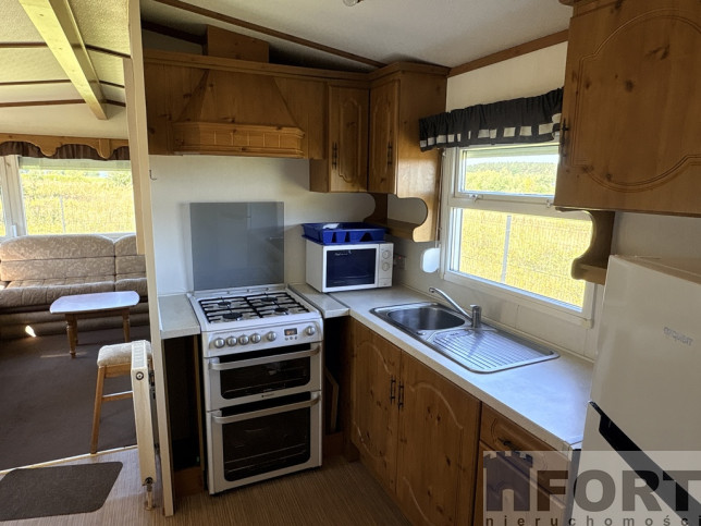 Dom Sprzedaż Pogorzelica 12