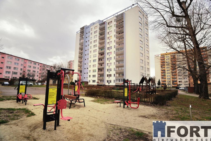 Mieszkanie Wynajem Szczecin Zdroje Walecznych 16