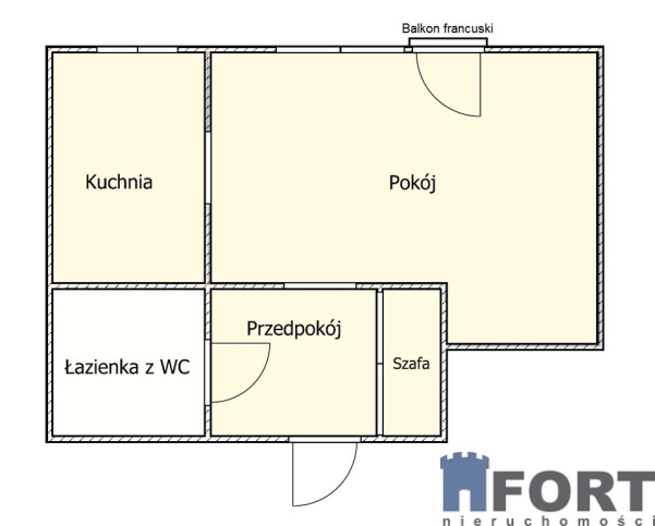 Mieszkanie Wynajem Szczecin Zdroje Walecznych 17