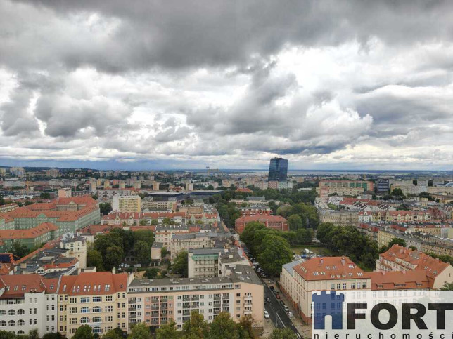 Mieszkanie Sprzedaż Szczecin Śródmieście-Centrum Mieczysława Niedziałkowskiego 8