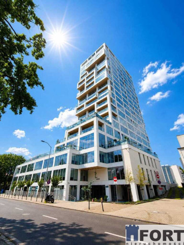 Mieszkanie Sprzedaż Szczecin Śródmieście-Centrum Mieczysława Niedziałkowskiego 9