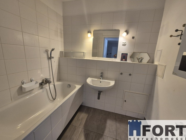 Mieszkanie Wynajem Szczecin Centrum Mariana Langiewicza 10