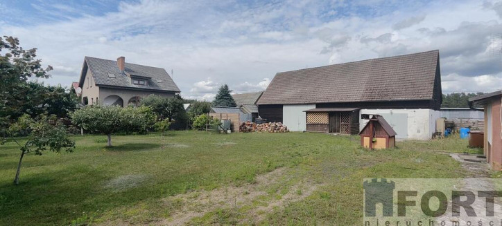 Dom Sprzedaż Podańsko 3