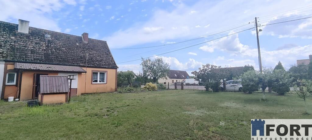 Dom Sprzedaż Podańsko