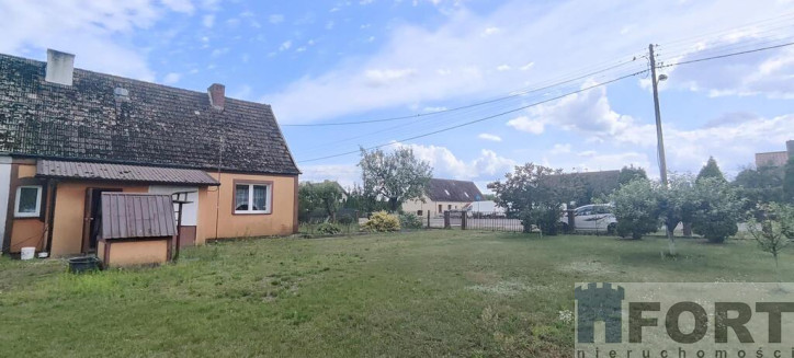 Dom Sprzedaż Podańsko 1