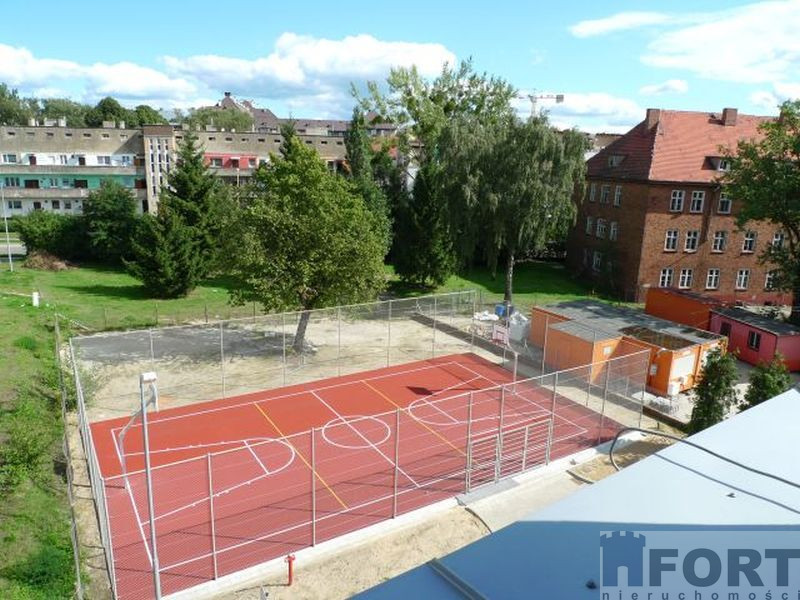 Mieszkanie Sprzedaż Szczecin Pogodno Sebastiana Klonowica
