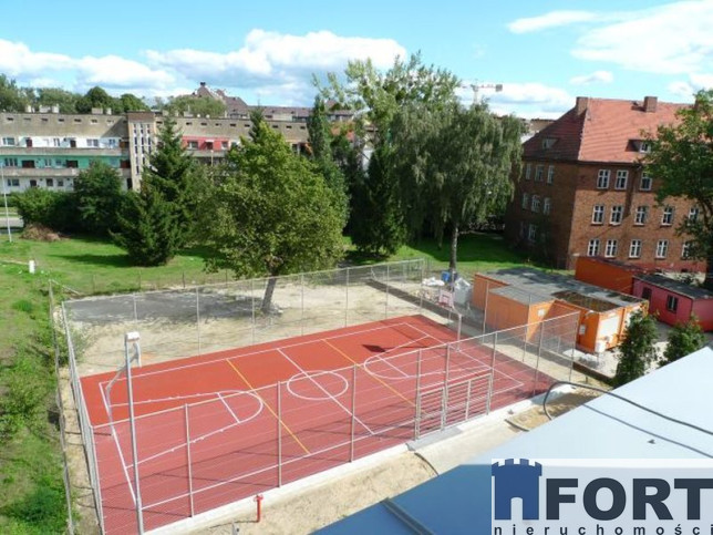 Mieszkanie Sprzedaż Szczecin Pogodno Sebastiana Klonowica 17