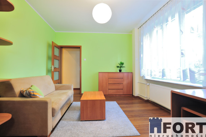 Mieszkanie Wynajem Szczecin Centrum Maksyma Gorkiego 2