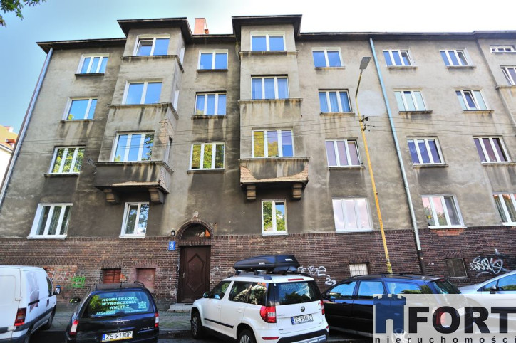 Mieszkanie Wynajem Szczecin Centrum Maksyma Gorkiego 11