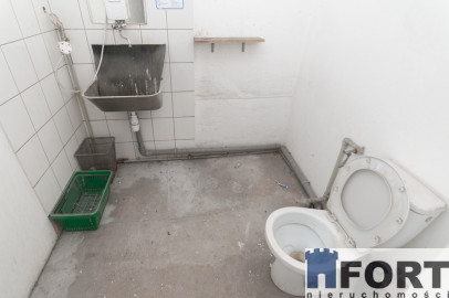 Magazyn Wynajem Szczecin Pomorzany