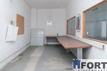 Magazyn Wynajem Szczecin Pomorzany