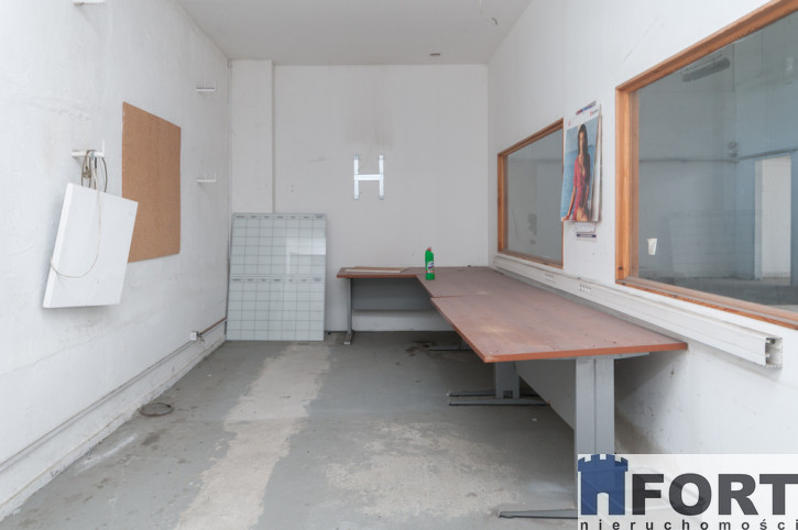 Magazyn Wynajem Szczecin Pomorzany 11