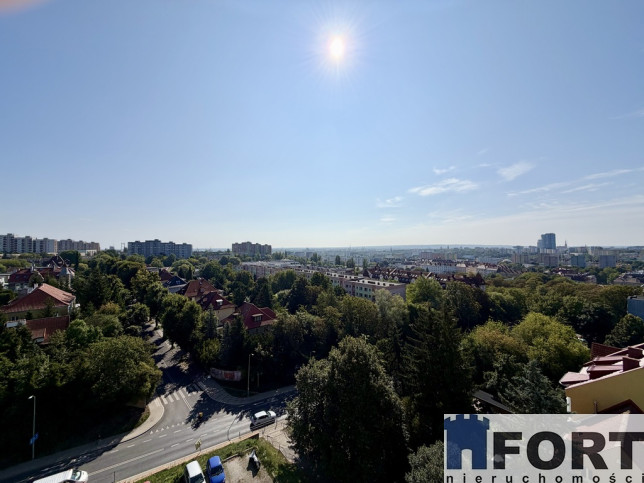 Mieszkanie Sprzedaż Szczecin Książąt Pomorskich Łucznicza 10