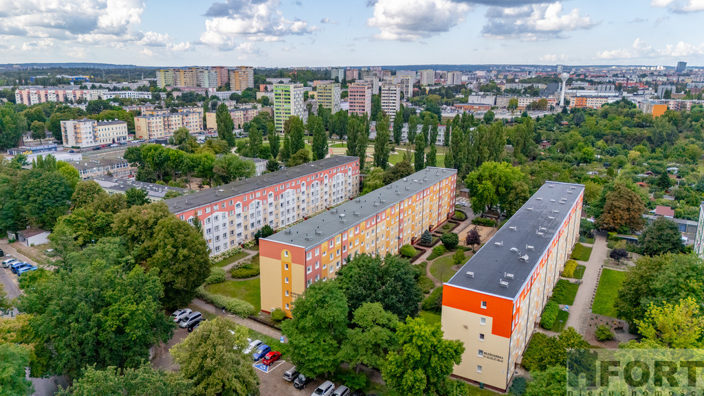 Mieszkanie Wynajem Szczecin Pomorzany Włościańska 13